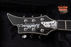 1999 Washburn USA PS-2000B Paul Stanley Signature