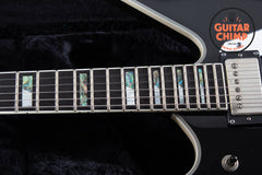 1999 Washburn USA PS-2000B Paul Stanley Signature