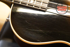 1997 Gibson LPB-3 Les Paul Standard Bass Tobacco Sunburst