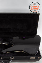 1999 Washburn USA PS-2000B Paul Stanley Signature