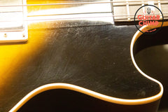1997 Gibson LPB-3 Les Paul Standard Bass Tobacco Sunburst
