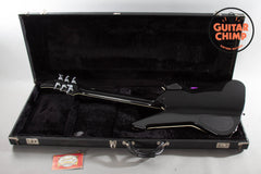 1999 Washburn USA PS-2000B Paul Stanley Signature