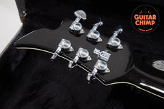 1999 Washburn USA PS-2000B Paul Stanley Signature