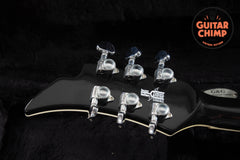 1999 Washburn USA PS-2000B Paul Stanley Signature