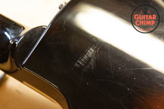 1997 Gibson LPB-3 Les Paul Standard Bass Tobacco Sunburst