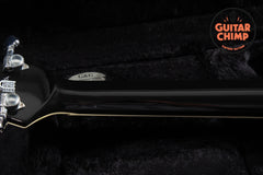 1999 Washburn USA PS-2000B Paul Stanley Signature