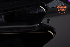 1999 Washburn USA PS-2000B Paul Stanley Signature