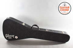 2006 Gibson Flying V Mirror New Century Ebony