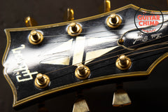 1986 Gibson Les Paul Custom Black Beauty