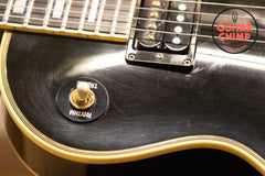1986 Gibson Les Paul Custom Black Beauty