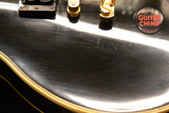 1986 Gibson Les Paul Custom Black Beauty