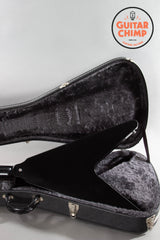 2006 Gibson Flying V Mirror New Century Ebony