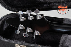 2006 Gibson Flying V Mirror New Century Ebony