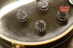 1986 Gibson Les Paul Custom Black Beauty