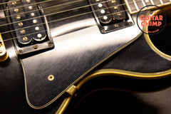 1986 Gibson Les Paul Custom Black Beauty