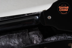 2006 Gibson Flying V Mirror New Century Ebony