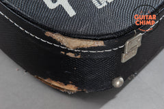 2006 Gibson Flying V Mirror New Century Ebony