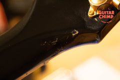 1986 Gibson Les Paul Custom Black Beauty