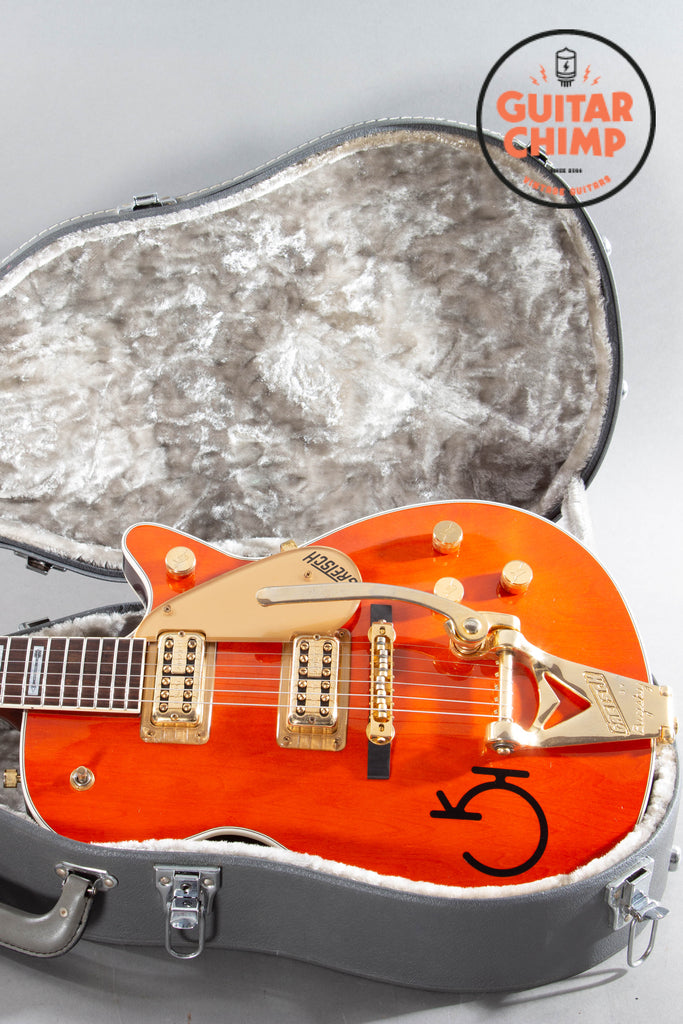 1999 Gretsch 6121 Round Up