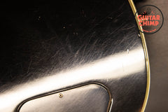 1986 Gibson Les Paul Custom Black Beauty