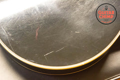 1986 Gibson Les Paul Custom Black Beauty