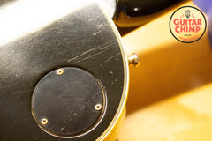 1986 Gibson Les Paul Custom Black Beauty