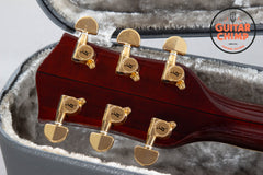 1999 Gretsch 6121 Round Up