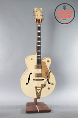 1990 Gretsch 7593 White Falcon