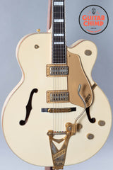 1990 Gretsch 7593 White Falcon