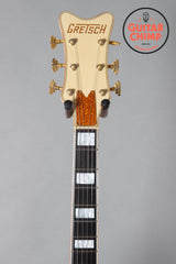 1990 Gretsch 7593 White Falcon