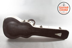 Kay K162V Electric Bass Hollowbody Vintage Reissue