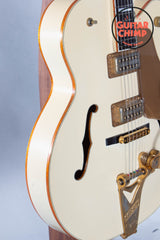 1990 Gretsch 7593 White Falcon