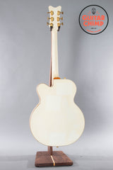 1990 Gretsch 7593 White Falcon