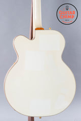 1990 Gretsch 7593 White Falcon