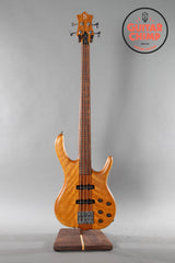 2000 Ken Smith BSR4J 4-String Bass Guitar