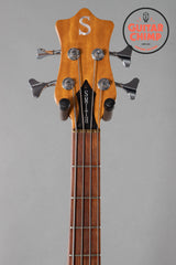 2000 Ken Smith BSR4J 4-String Bass Guitar