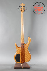 2000 Ken Smith BSR4J 4-String Bass Guitar