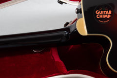 Kay K162V Electric Bass Hollowbody Vintage Reissue