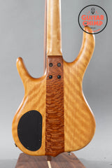 2000 Ken Smith BSR4J 4-String Bass Guitar