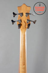 2000 Ken Smith BSR4J 4-String Bass Guitar