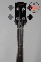 2006 Gibson SG Bass Reissue Classic White