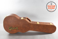 2024 Gibson Les Paul Standard 50s P-90 Goldtop