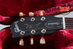 2024 Gibson Les Paul Standard 50s P-90 Goldtop