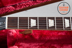 2024 Gibson Les Paul Standard 50s P-90 Goldtop