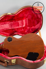 2024 Gibson Les Paul Standard 50s P-90 Goldtop