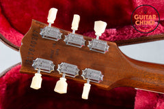 2024 Gibson Les Paul Standard 50s P-90 Goldtop