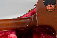 2024 Gibson Les Paul Standard 50s P-90 Goldtop