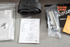 2024 Gibson Les Paul Standard 50s P-90 Goldtop