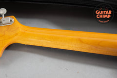 2012 Fender Japan Kurt Cobain Mustang Sonic Blue