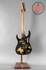 1991 Ibanez Jem 77 FP Floral Pattern Steve Vai